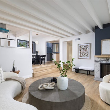 Turn Key Investment Remodel in Corona Del Mar