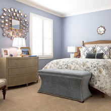 S & E bedroom