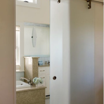 Cape Cod Retreat