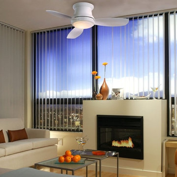 GORGEOUS CEILING FANS