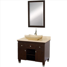 cool vanity