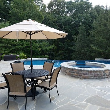 Backyard Oasis