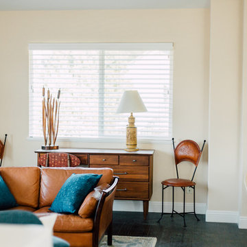Carpinteria Duplex Remodel