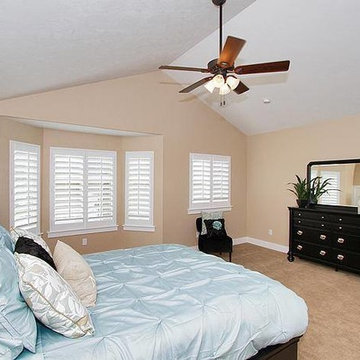 2014 Award Winning Parade of Homes Model