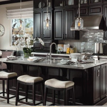 Kitchen Reno