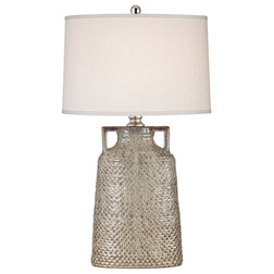 Transitional Table Lamps by Beautiful Things Lighting