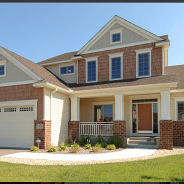 Exterior Painting