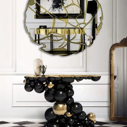 GLANCE Mirror - Wall Mirrors