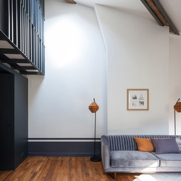 Casa Raspail