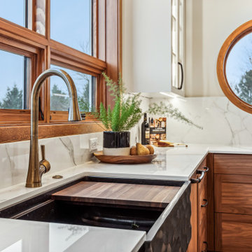 Sherwood Kitchen Addition