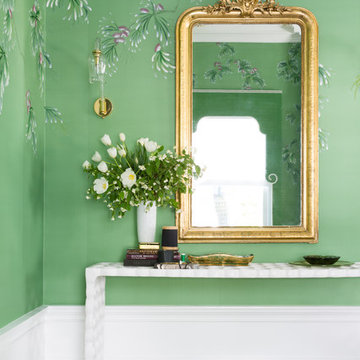 San Francisco Designer Showcase House 2017