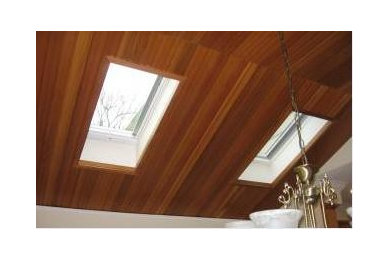 Skylights - American Roofing Company