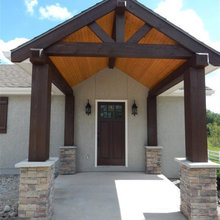 entry ideas