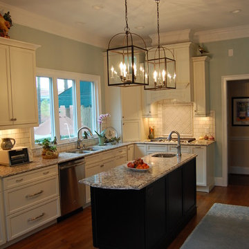 Atchison Kitchen