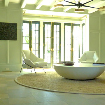 Hampton House