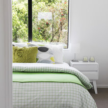 Nate's Bedroom