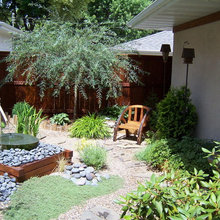 Water feature