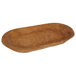 Rustic Decorative Bowls by Mexican Imports