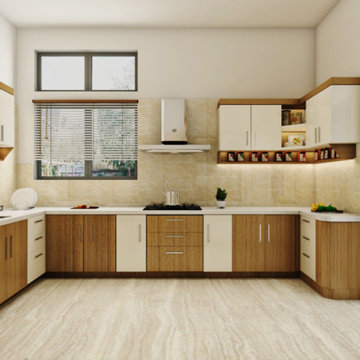 Commercial Projects