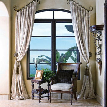 Custom Homes | Interiors