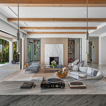 Gulfstream Oceanfront