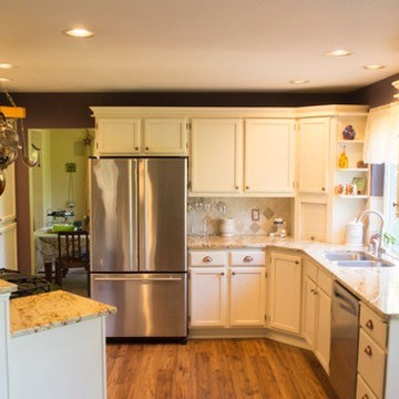 Clearview Kitchen