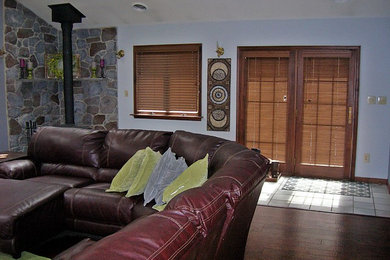 Stylish Premium Faux Wood Blinds and Wood Blinds - East Greenville, PA