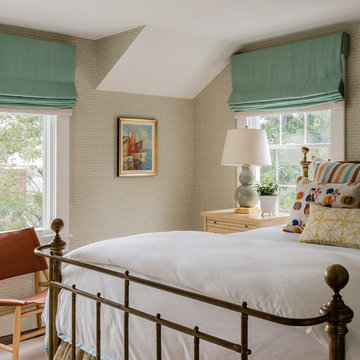 Charming Sea Captain's Home