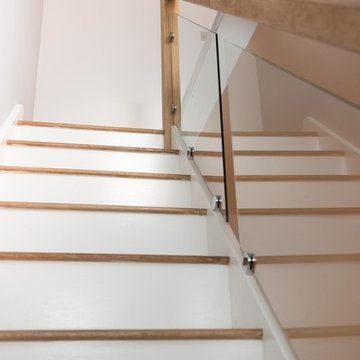 House Refurbishment Plus Basement Extension
