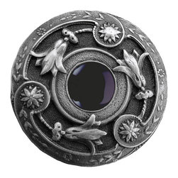 Period Pieces - Cabinet And Drawer Knobs