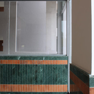 CLUBHOUSE AT BOCHS AKSHAYA