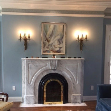 Specialty and Decorative Painting