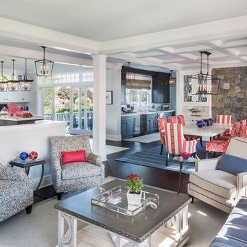 Traditional Home Design - Featured Project