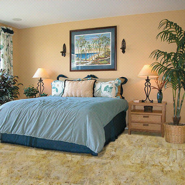 Nova Cork Flooring