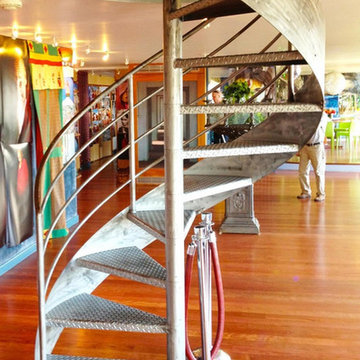 Interiors