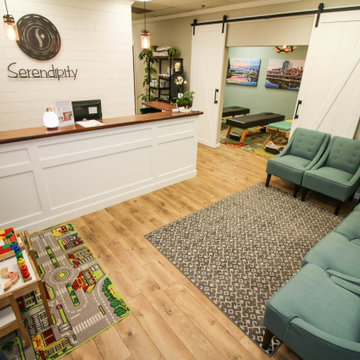 Chiropractic Office