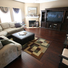 Wood Flooring