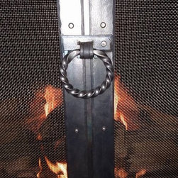 Fireplaces - Products