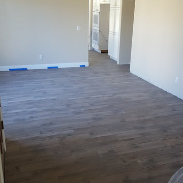 Flooring