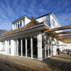 Berry Way - Patio Doors & Bi-fold Doors