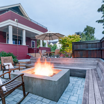 Craftsman Manor Resurrection