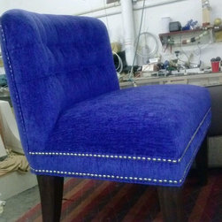Home Accents - Upholstery Fabric