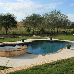 Pools - Products