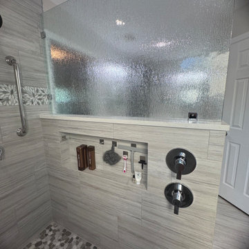 WALTERS MASTER BATH