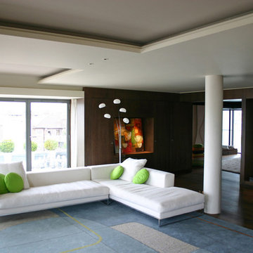 Notting Hill Apartment