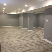 Basement Amy