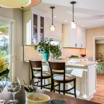 17-18 Local Kitchen Design Contest