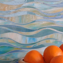 backsplash