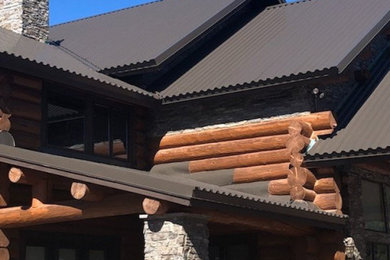 Roofing Work