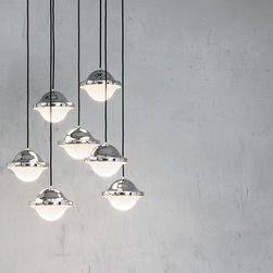 Pendant Lights - Products